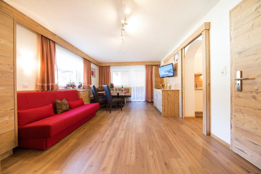 Gaestehaus Falkner Ignaz Solden Room photo