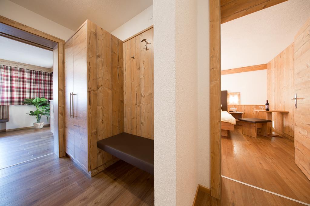 Gaestehaus Falkner Ignaz Solden Room photo